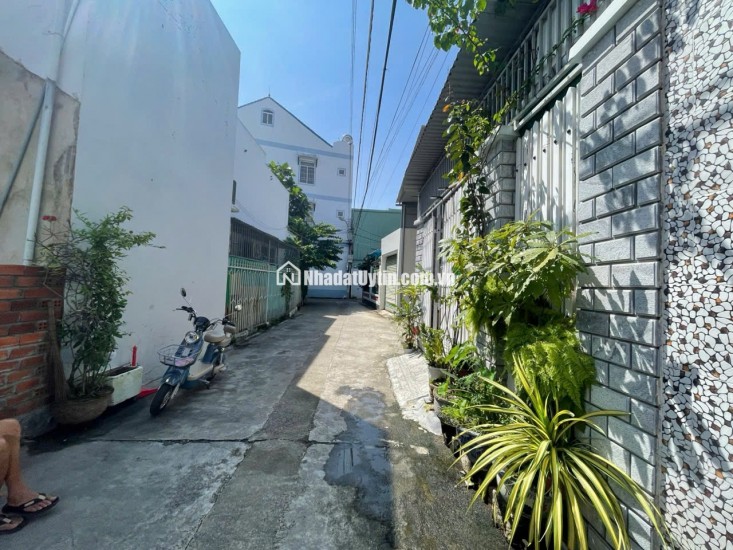 Đất đẹp gần biển 800m – khu dân cư hiện hữu Phú Đức, Bắc Nha Trang, giá chỉ 5,2 tỷ